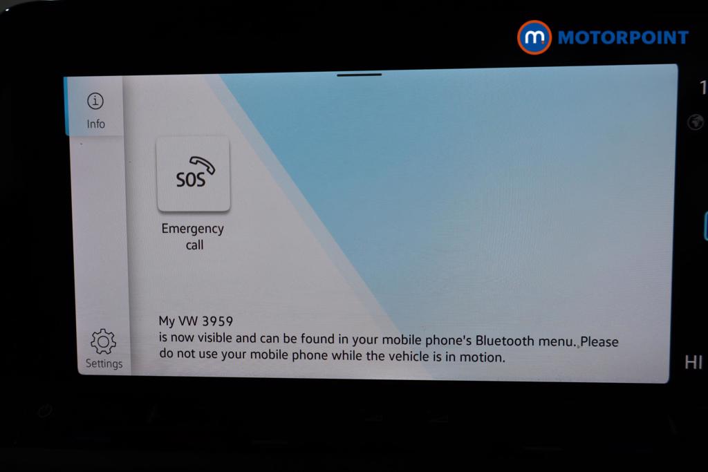 Used Volkswagen Golf 2022 for sale - 75960407: Photo 12