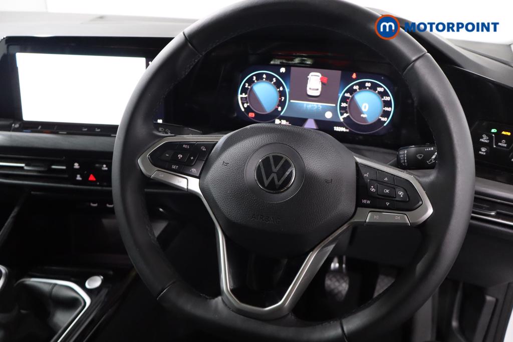 Used Volkswagen Golf 2022 for sale - 75960407: Photo 16