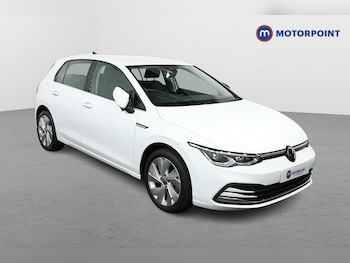 Used Volkswagen Golf 2022 for sale - 75960407: Photo