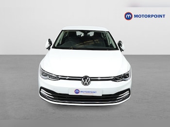 Used Volkswagen Golf 2022 for sale - 75960407: Photo