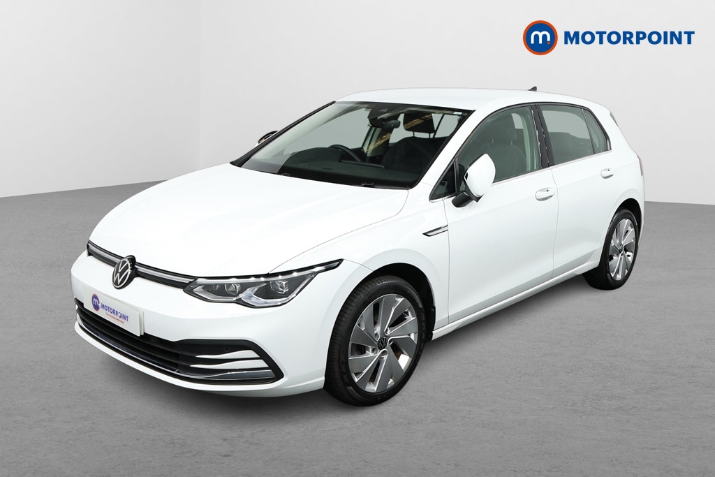 Used Volkswagen Golf 2022 for sale - 75960407: Photo 3