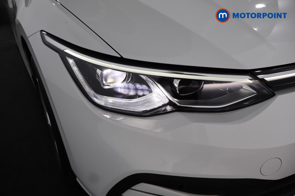 Used Volkswagen Golf 2022 for sale - 75960407: Photo 34