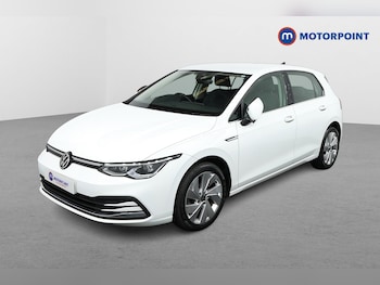 Used Volkswagen Golf 2022 for sale - 75960407: Photo