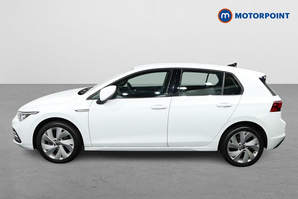 Used Volkswagen Golf 2022 for sale - 75960407: Photo 4