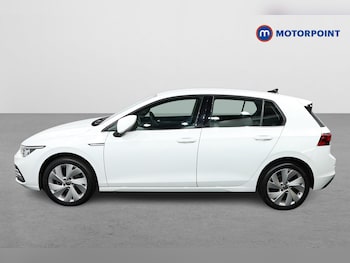 Used Volkswagen Golf 2022 for sale - 75960407: Photo