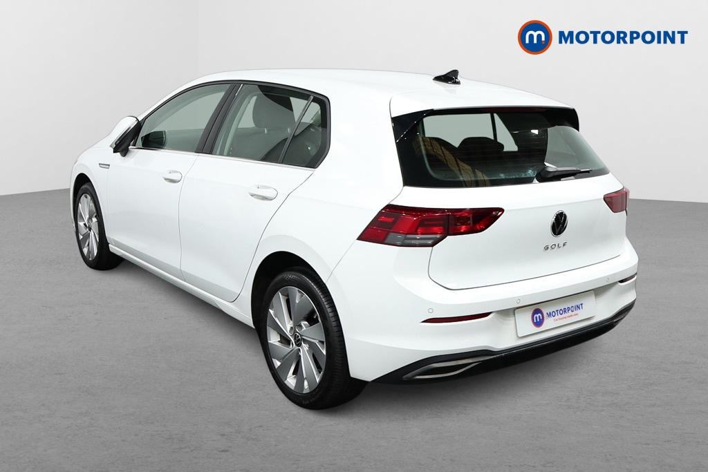 Used Volkswagen Golf 2022 for sale - 75960407: Photo 5