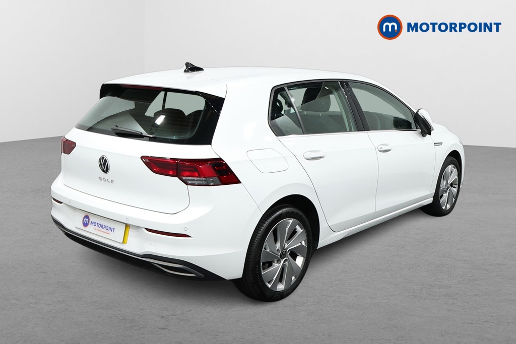 Used Volkswagen Golf 2022 for sale - 75960407: Photo 7