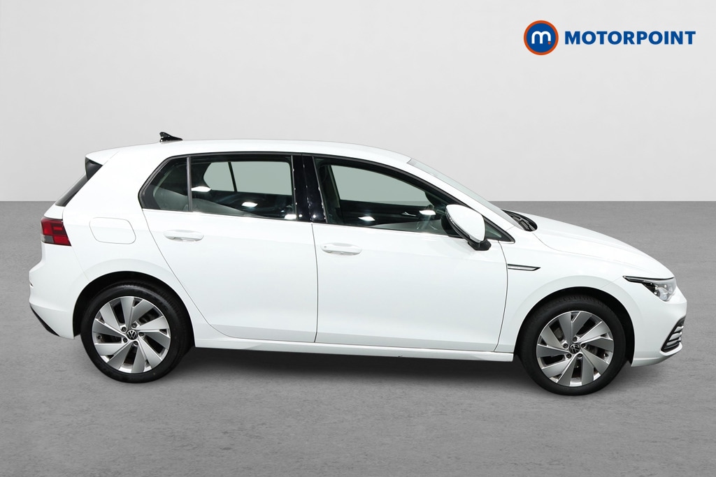 Used Volkswagen Golf 2022 for sale - 75960407: Photo 8