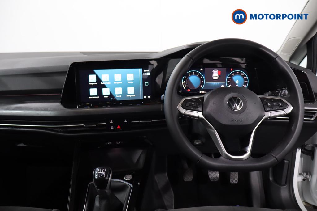 Used Volkswagen Golf 2022 for sale - 75960407: Photo 9