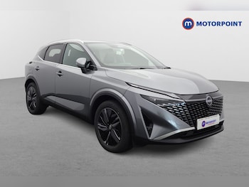 Used Nissan Qashqai 2025 for sale - 75902781: Photo