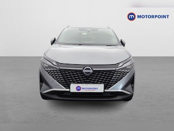 Used Nissan Qashqai 2025 for sale - 75902781: Photo