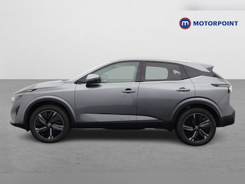 Used Nissan Qashqai 2025 for sale - 75902781: Photo