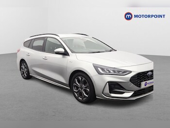 Used Ford Focus undefined for sale - 78717499: Photo