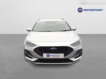 Used Ford Focus undefined for sale - 78717499: Photo
