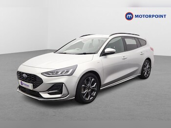 Used Ford Focus undefined for sale - 78717499: Photo