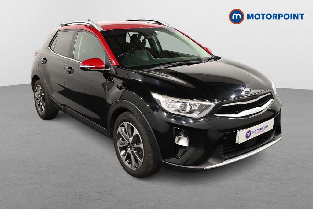 Used Kia Stonic 2021 for sale - 76616508: Photo 1