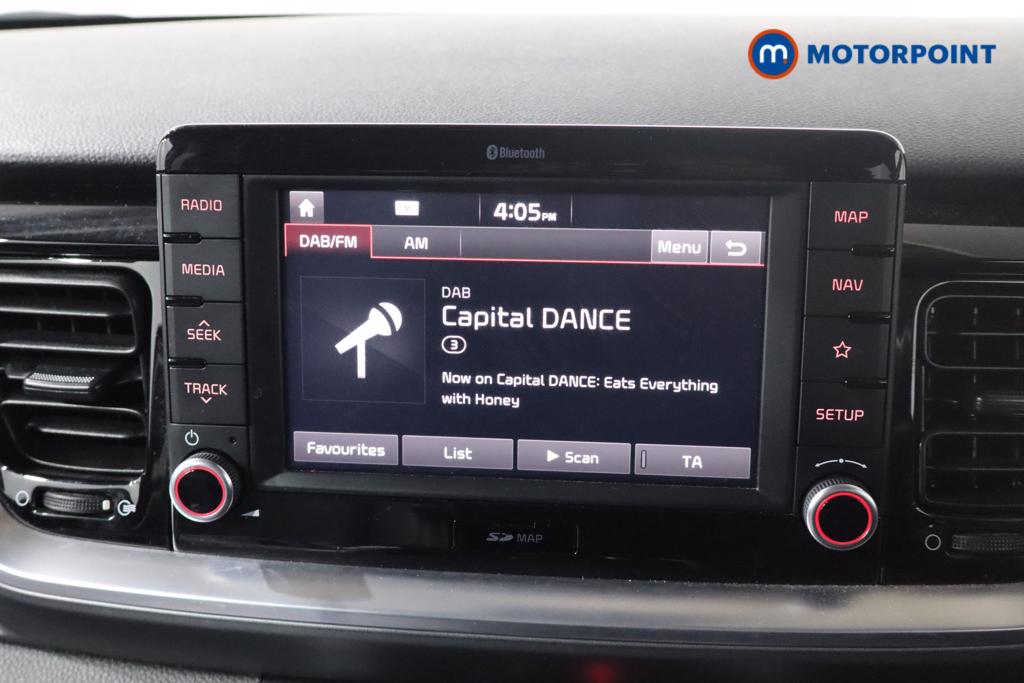 Used Kia Stonic 2021 for sale - 76616508: Photo 12