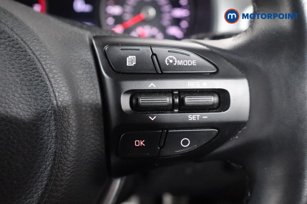 Used Kia Stonic 2021 for sale - 76616508: Photo 13