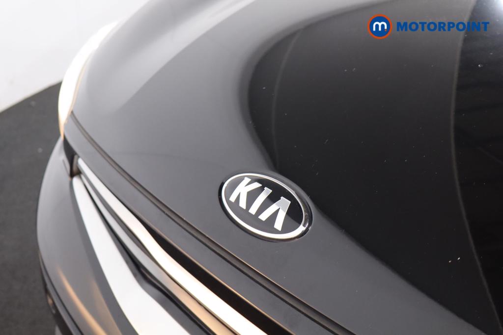 Used Kia Stonic 2021 for sale - 76616508: Photo 16