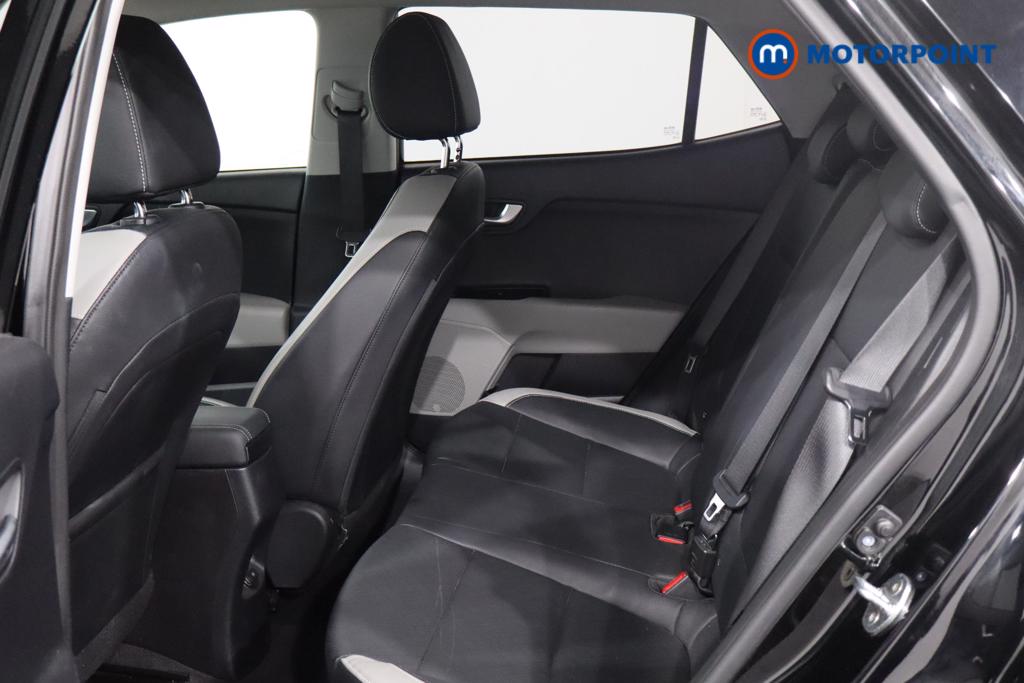 Used Kia Stonic 2021 for sale - 76616508: Photo 17