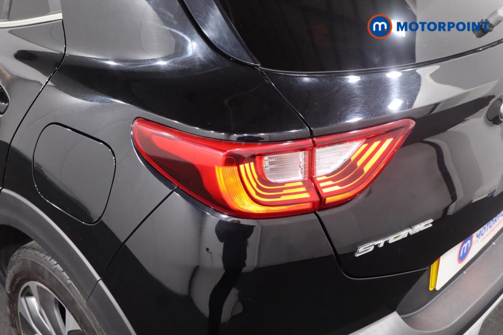 Used Kia Stonic 2021 for sale - 76616508: Photo 18