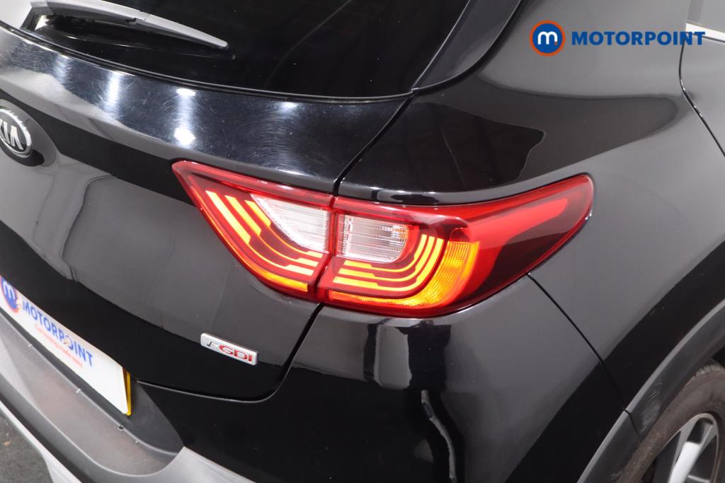 Used Kia Stonic 2021 for sale - 76616508: Photo 19