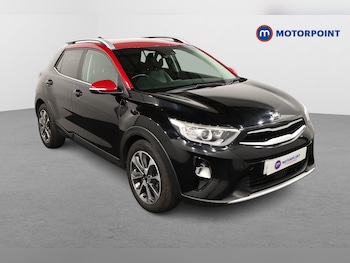 2021 - 1.0T GDi 4 5dr Auto