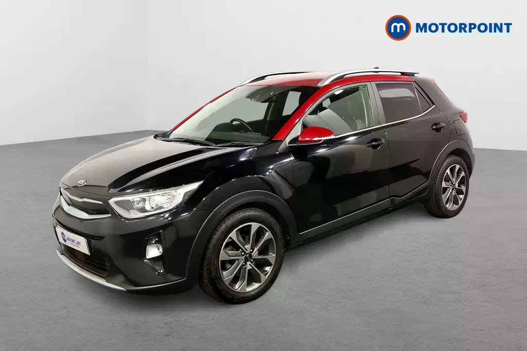 Used Kia Stonic 2021 for sale - 76616508: Photo 2