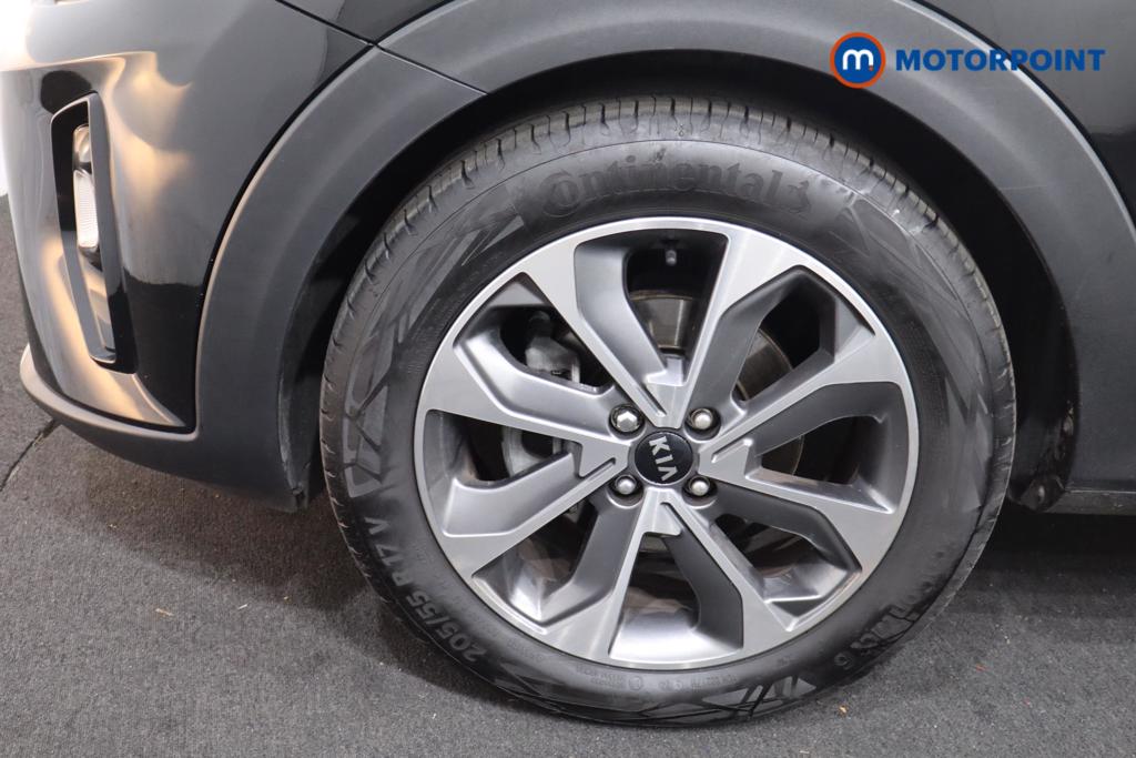 Used Kia Stonic 2021 for sale - 76616508: Photo 21