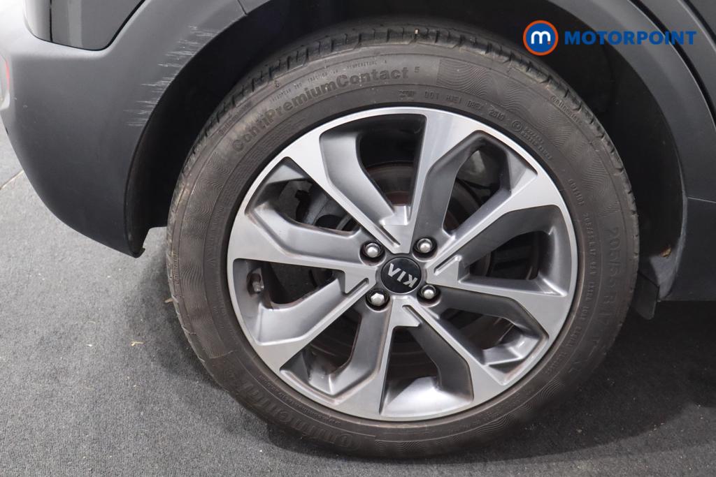 Used Kia Stonic 2021 for sale - 76616508: Photo 22