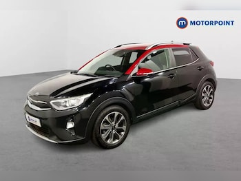 Used Kia Stonic 2021 for sale - 76616508: Photo
