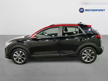 Used Kia Stonic 2021 for sale - 76616508: Photo