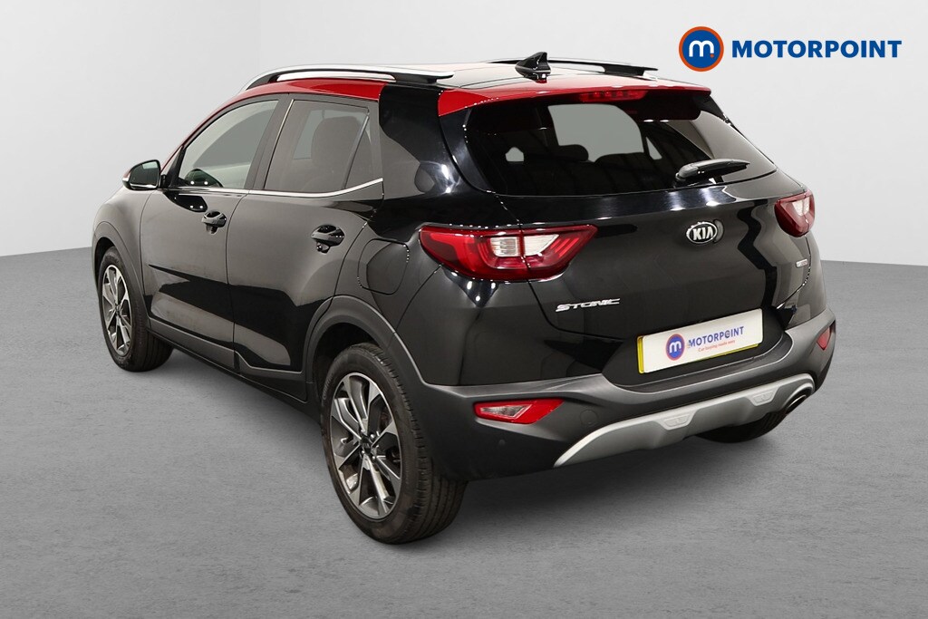 Used Kia Stonic 2021 for sale - 76616508: Photo 4