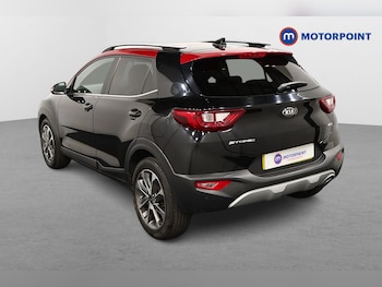 Used Kia Stonic 2021 for sale - 76616508: Photo