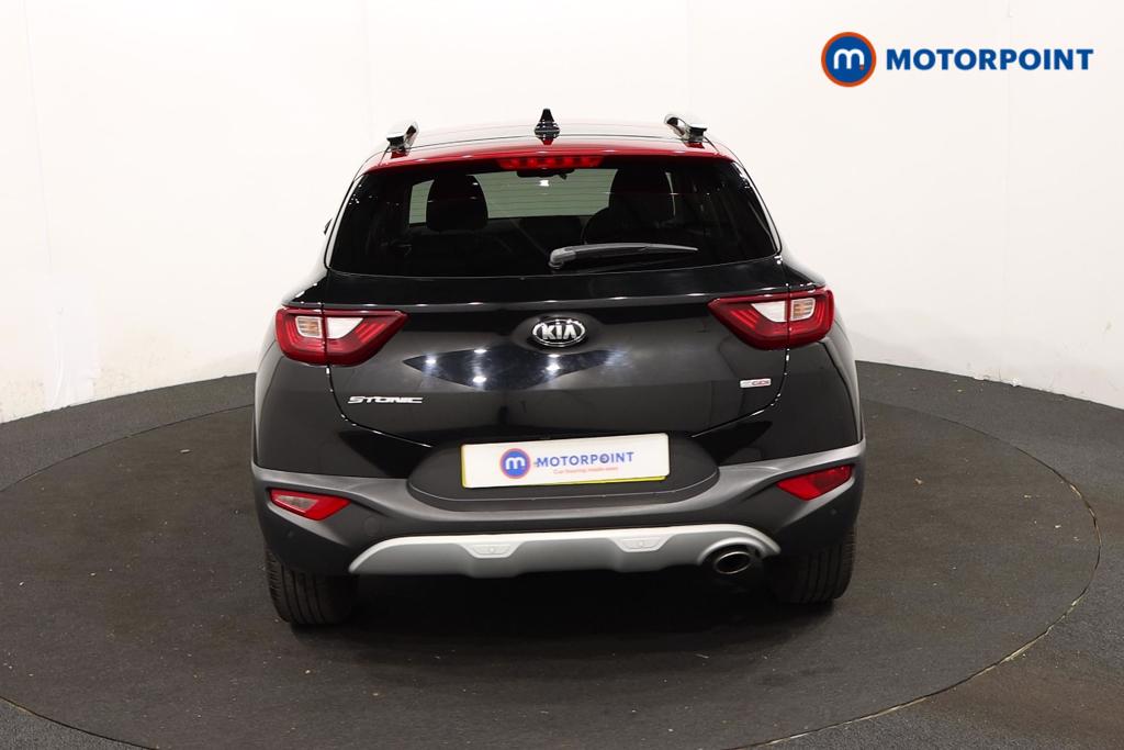 Used Kia Stonic 2021 for sale - 76616508: Photo 5