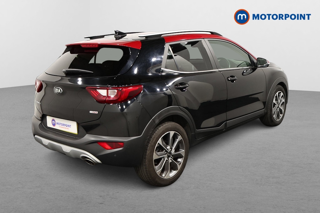 Used Kia Stonic 2021 for sale - 76616508: Photo 6