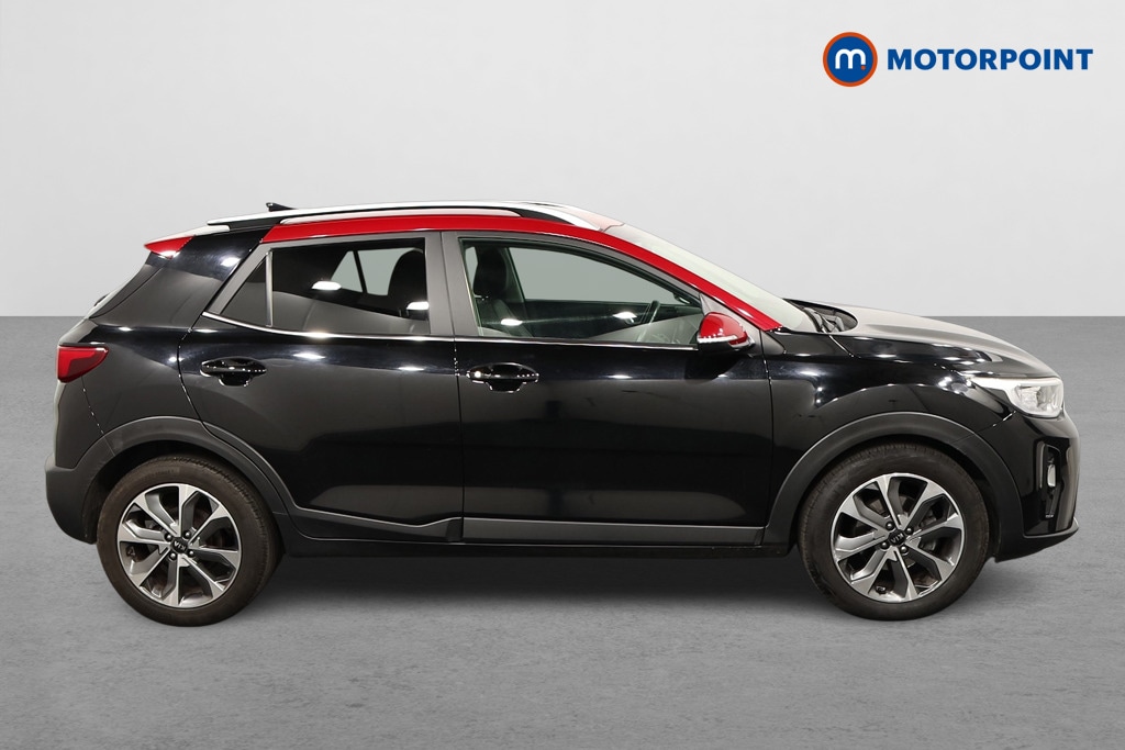 Used Kia Stonic 2021 for sale - 76616508: Photo 7