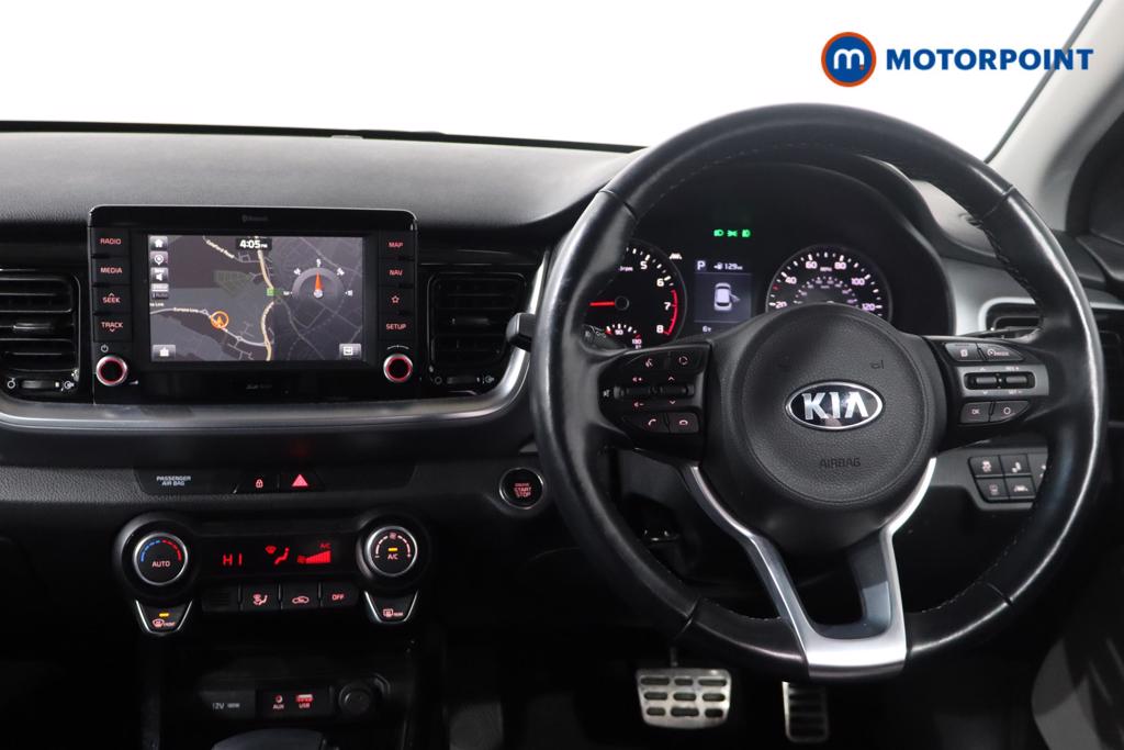 Used Kia Stonic 2021 for sale - 76616508: Photo 8