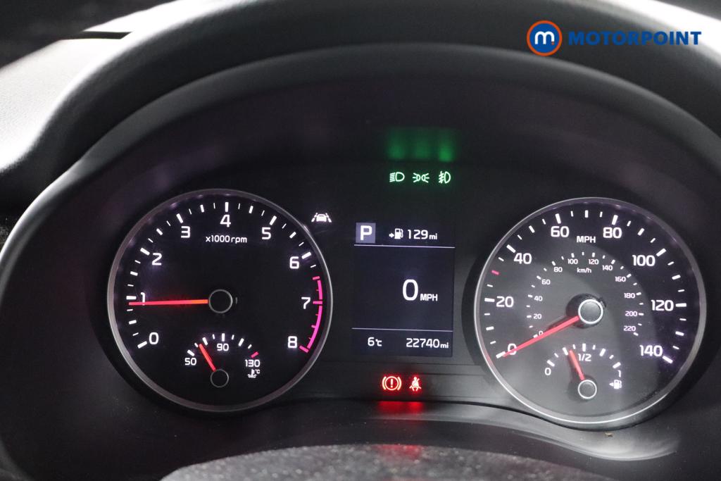 Used Kia Stonic 2021 for sale - 76616508: Photo 9