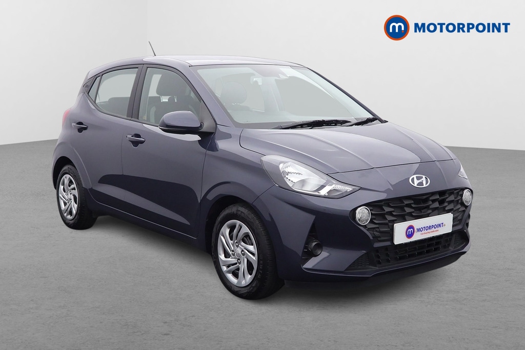 Used Hyundai i10 2022 for sale - 76491330: Photo 1