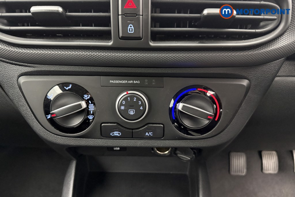 Used Hyundai i10 2022 for sale - 76491330: Photo 11