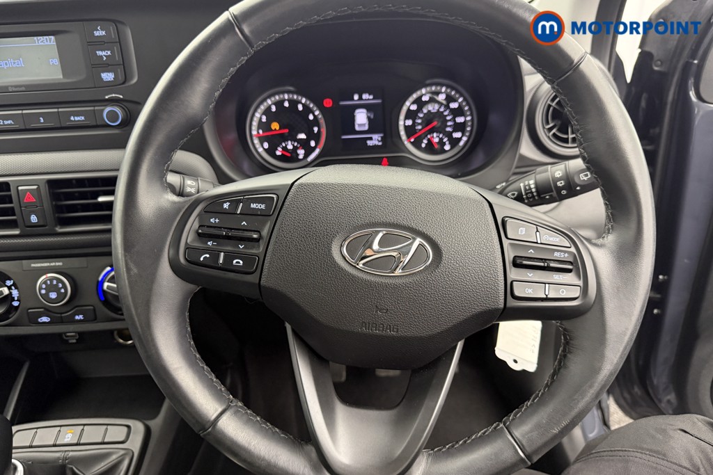 Used Hyundai i10 2022 for sale - 76491330: Photo 14