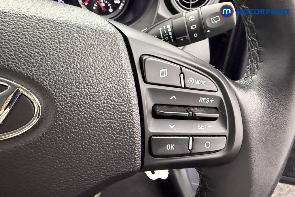 Used Hyundai i10 2022 for sale - 76491330: Photo 16