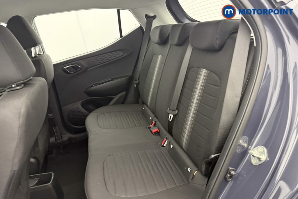 Used Hyundai i10 2022 for sale - 76491330: Photo 23