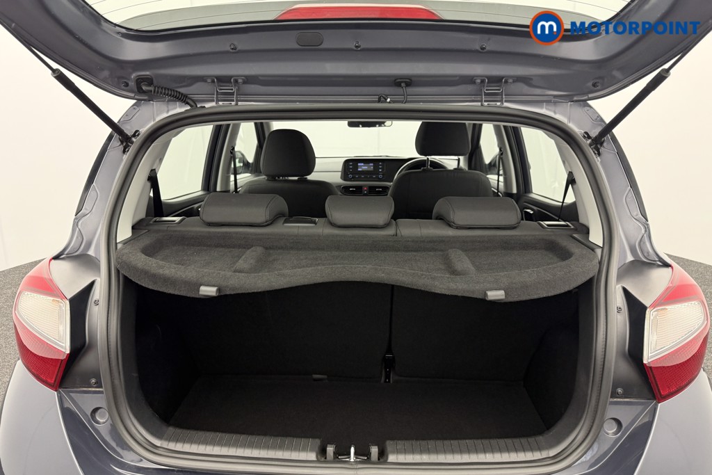 Used Hyundai i10 2022 for sale - 76491330: Photo 24