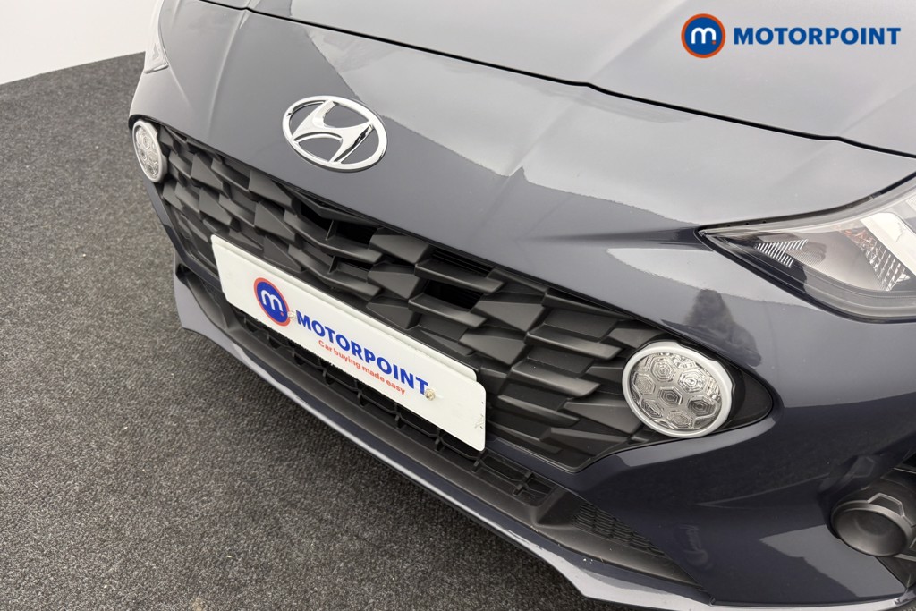 Used Hyundai i10 2022 for sale - 76491330: Photo 28