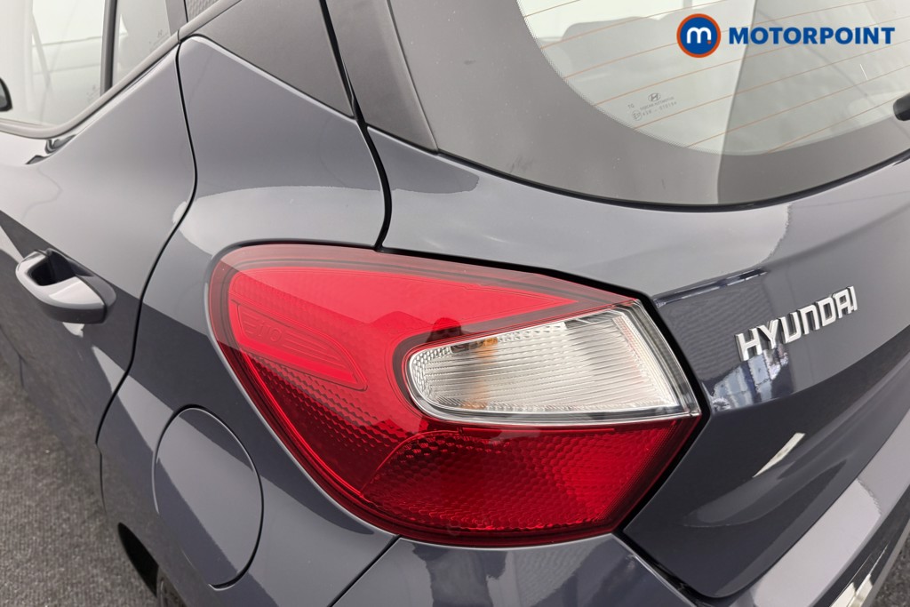 Used Hyundai i10 2022 for sale - 76491330: Photo 29