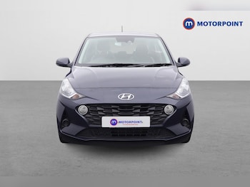 Used Hyundai i10 2022 for sale - 76491330: Photo