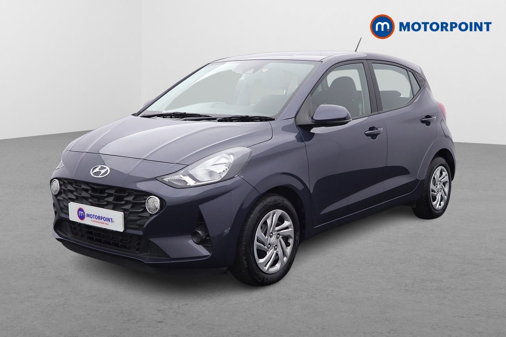 Used Hyundai i10 2022 for sale - 76491330: Photo 3