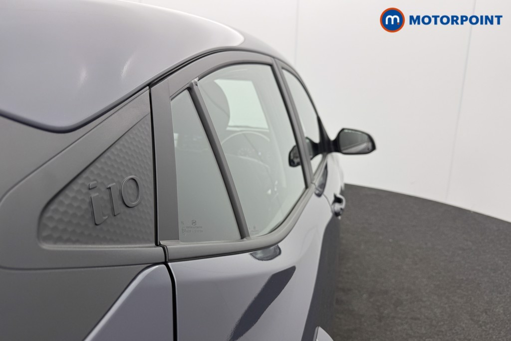 Used Hyundai i10 2022 for sale - 76491330: Photo 32